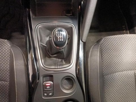 Voitures D'occasion À Charleville-Mezieres | Renault Kadjar Blue Dci 115 Business