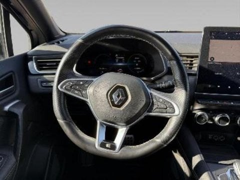 Voitures D'occasion À Charleville-Mezieres | Renault Captur E-Tech Hybride 145 Engineered