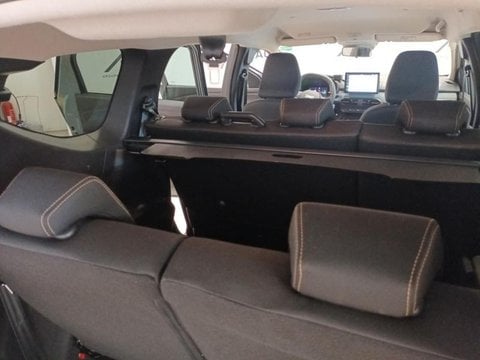 Voitures D'occasion À Charleville-Mezieres | Dacia Jogger Hybrid 155 7 Pl Extreme