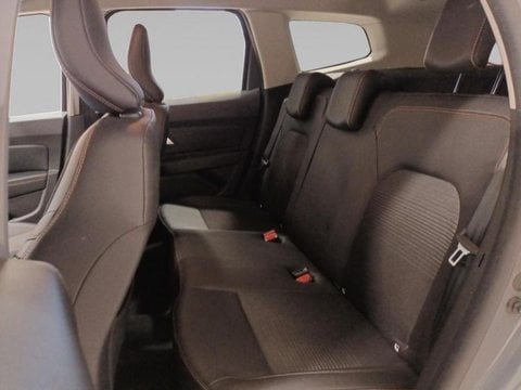 Voitures D'occasion À Charleville-Mezieres | Dacia Duster Eco-G 100 4X2 Extreme