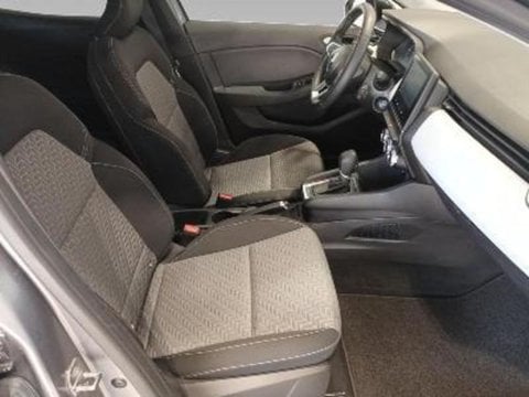 Voitures D'occasion À Sault-Les-Rethel | Renault Clio E-Tech Hybride 145 Evolution Evolution