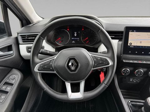 Voitures D'occasion À Sault-Les-Rethel | Renault Clio Tce 100 Gpl Evolution