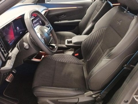 Voitures D'occasion À Charleville-Mezieres | Renault Scénic Scenic E-Tech Électrique 220 Ch Gr...