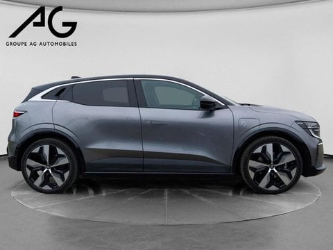 Voitures D'occasion À Wadelincourt | Renault Mégane Megane E-Tech 220 Ch Autonomie Confort Gsr2...