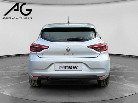 Voitures D'occasion À Sault-Les-Rethel | Renault Clio Tce 90 Equilibre