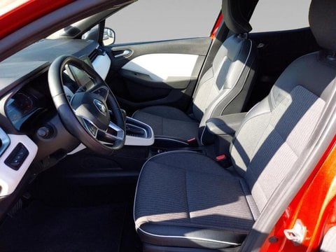 Voitures D'occasion À Wadelincourt | Renault Clio E-Tech Full Hybrid 145 Techno