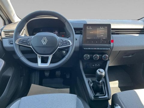 Voitures D'occasion À Sault-Les-Rethel | Renault Clio Sce 65 Ch Gsr2 Evolution Null