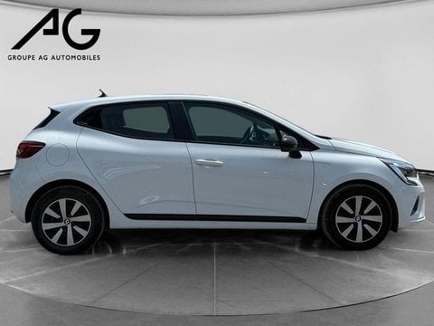 Voitures D'occasion À Sault-Les-Rethel | Renault Clio Tce 90 Equilibre