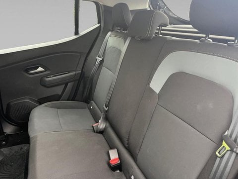 Voitures D'occasion À Sault-Les-Rethel | Dacia Sandero Eco-G 120 Auto Stepway Extreme