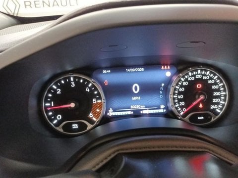 Voitures D'occasion À Charleville-Mezieres | Jeep Renegade 1.6 L Multijet 120 Ch Bvr6 Limited