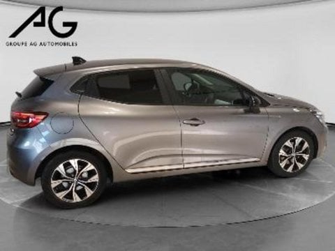 Voitures D'occasion À Sault-Les-Rethel | Renault Clio E-Tech Hybride 145 Evolution Evolution
