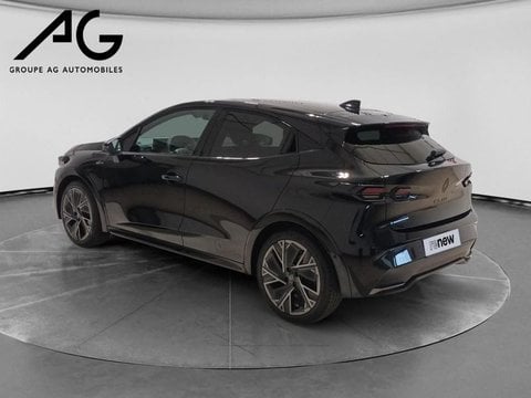 Voitures D'occasion À Charleville-Mezieres | Renault Clio Tce 115 Ch Edc Esprit Alpine