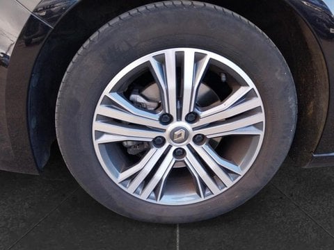 Voitures D'occasion À Wadelincourt | Renault Mégane Iv Berline Blue Dci 115 Business