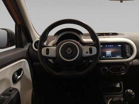 Voitures D'occasion À Charleville-Mezieres | Renault Twingo Iii Sce 65 Equilibre