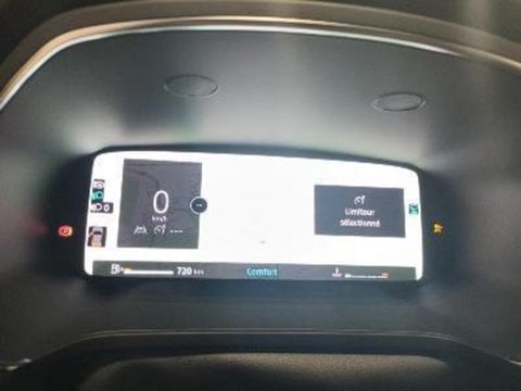 Voitures D'occasion À Sault-Les-Rethel | Renault Captur Eco-G 100 Ch Techno Techno