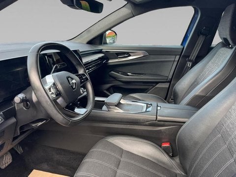 Voitures D'occasion À Sault-Les-Rethel | Renault Austral Mild Hybrid 160 Auto Evolution