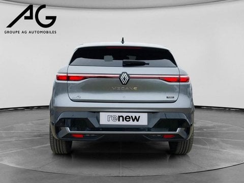 Voitures D'occasion À Wadelincourt | Renault Mégane Megane E-Tech 220 Ch Autonomie Confort Gsr2...