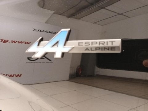Voitures D'occasion À Charleville-Mezieres | Renault Espace Full Hybrid E-Tech 200 Ch 7Pl Esprit...