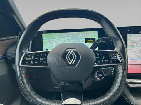 Voitures D'occasion À Sault-Les-Rethel | Renault Mégane Megane E-Tech Ev60 220 Ch Super Charge ...