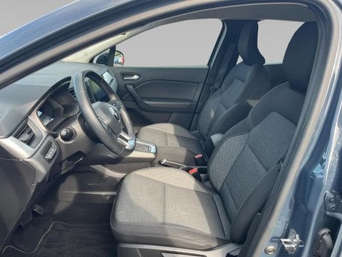 Voitures D'occasion À Sault-Les-Rethel | Renault Captur E-Tech 145 - 21 Business