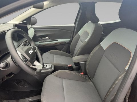 Voitures D'occasion À Sault-Les-Rethel | Dacia Sandero Eco-G 120 Auto Stepway Extreme
