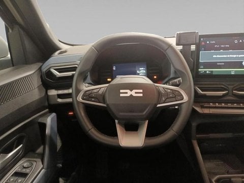 Voitures D'occasion À Charleville-Mezieres | Dacia Duster Hybrid 140 Journey
