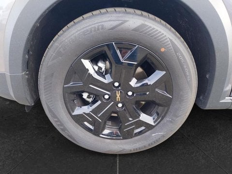 Voitures D'occasion À Wadelincourt | Dacia Jogger Tce 110 7 Pl Extreme