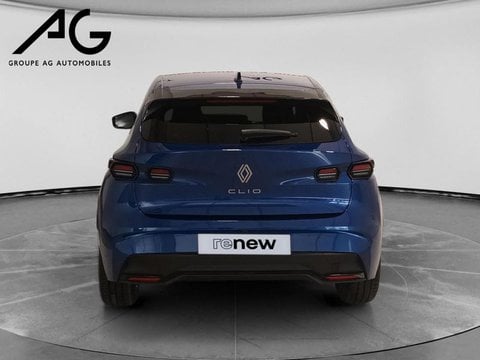 Voitures D'occasion À Charleville-Mezieres | Renault Clio Tce 115 Ch Techno