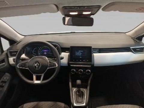 Voitures D'occasion À Sault-Les-Rethel | Renault Clio E-Tech Hybride 145 Evolution Evolution