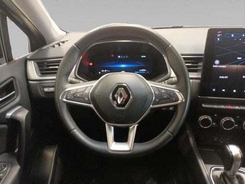 Voitures D'occasion À Charleville-Mezieres | Renault Captur E-Tech Full Hybrid 145 Ch Techno