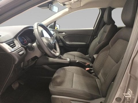 Voitures D'occasion À Charleville-Mezieres | Renault Captur E-Tech Full Hybrid 145 Evolution