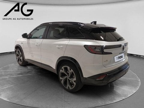 Voitures D'occasion À Charleville-Mezieres | Renault Austral E-Tech Full Hybrid 200 Gsr2 Techno ...