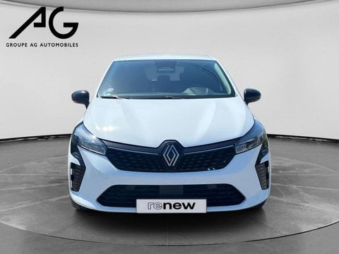 Voitures D'occasion À Sault-Les-Rethel | Renault Clio Sce 65 Ch Gsr2 Evolution Null