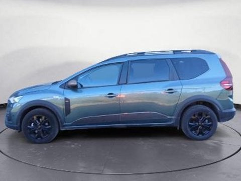 Voitures D'occasion À Wadelincourt | Dacia Jogger Tce 110 7 Places Gsr2 Extreme