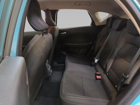 Voitures D'occasion À Charleville-Mezieres | Renault Captur Blue Dci 95 Business