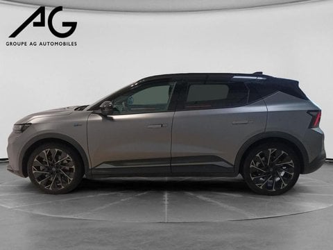 Voitures D'occasion À Charleville-Mezieres | Renault Scénic Scenic E-Tech Électrique 220 Ch Gr...