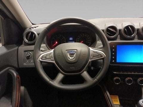 Voitures D'occasion À Charleville-Mezieres | Dacia Duster Eco-G 100 4X2 Extreme