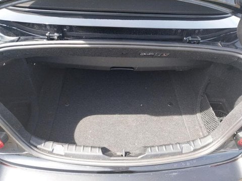 Voitures D'occasion À Wadelincourt | Bmw Série 2 Cabriolet 218I 136 Ch Bva8 M Sport