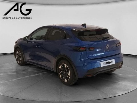 Voitures D'occasion À Charleville-Mezieres | Renault Clio Tce 115 Ch Techno