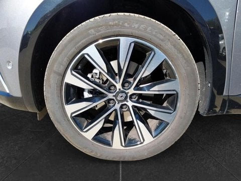 Voitures D'occasion À Wadelincourt | Renault Espace E-Tech Full Hybrid 200 Gsr2 Techno