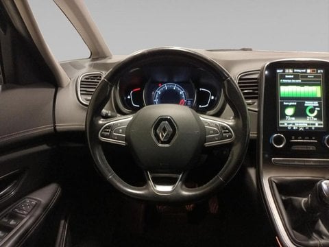 Voitures D'occasion À Charleville-Mezieres | Renault Grand Scénic Grand Scenic Tce 140 Fap - 21...