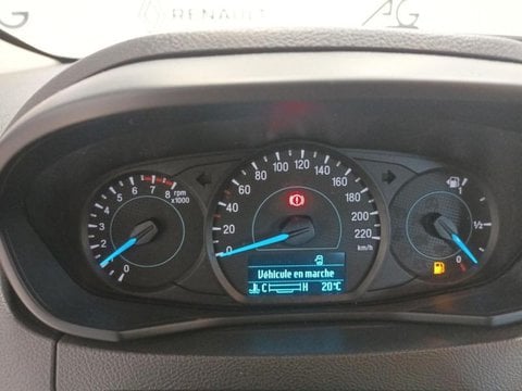Voitures D'occasion À Charleville-Mezieres | Ford Ka+ 1.2 85 Ch S&S Ultimate