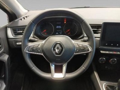 Voitures D'occasion À Vitry-Le-Francois | Renault Captur Tce 90 Evolution