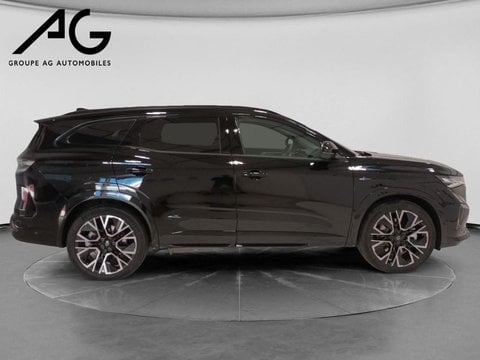 Voitures D'occasion À Charleville-Mezieres | Renault Espace Full Hybrid E-Tech 200 Ch 7Pl Esprit...