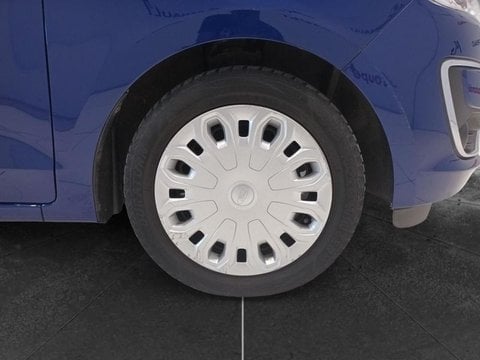 Voitures D'occasion À Charleville-Mezieres | Ford Ka+ 1.2 85 Ch S&S Ultimate