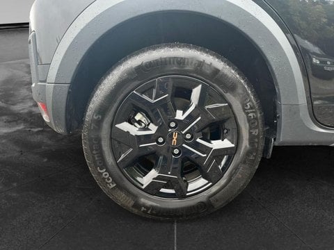 Voitures D'occasion À Sault-Les-Rethel | Dacia Sandero Eco-G 120 Auto Stepway Extreme