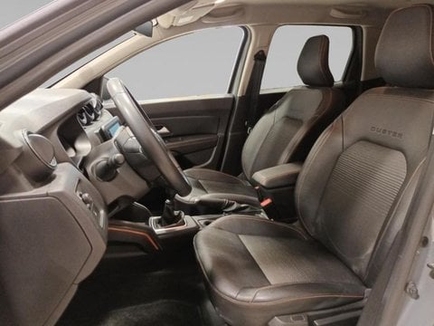Voitures D'occasion À Charleville-Mezieres | Dacia Duster Eco-G 100 4X2 Extreme