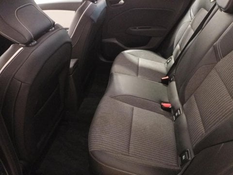 Voitures D'occasion À Charleville-Mezieres | Renault Clio Tce 90 - 21N Intens