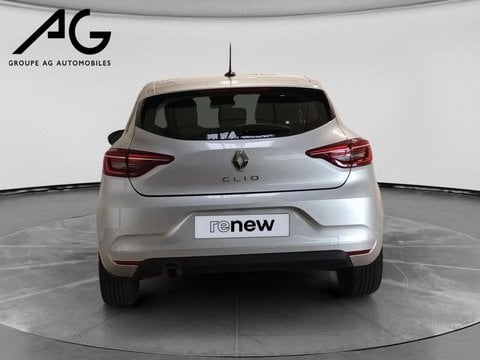Voitures D'occasion À Charleville-Mezieres | Renault Clio Tce 100 Gpl - 21N Business