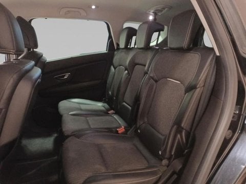 Voitures D'occasion À Charleville-Mezieres | Renault Grand Scénic Grand Scenic Tce 140 Fap - 21...